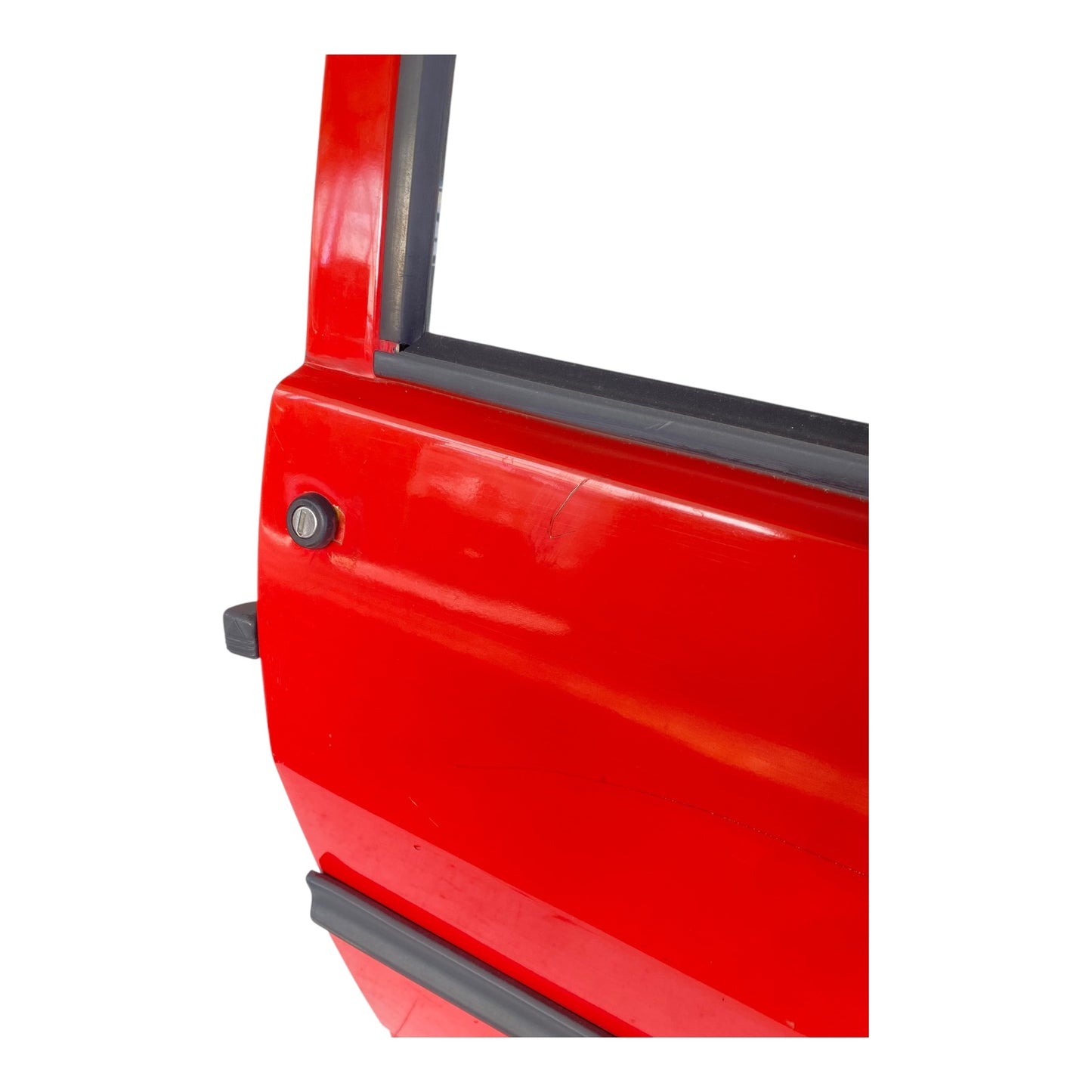Porta Portiera Anteriore Destro FIAT UNO 2 Serie 3 Porte