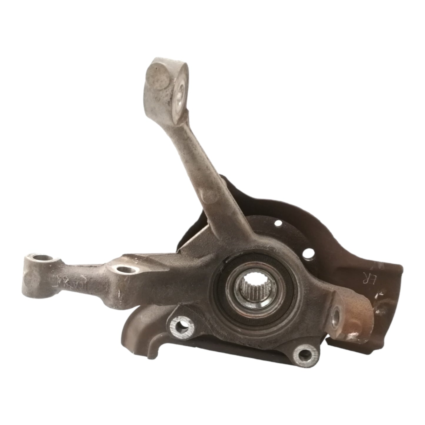 Fusello Mozzo Anteriore Destro FIAT 600/SEICENTO Benzina