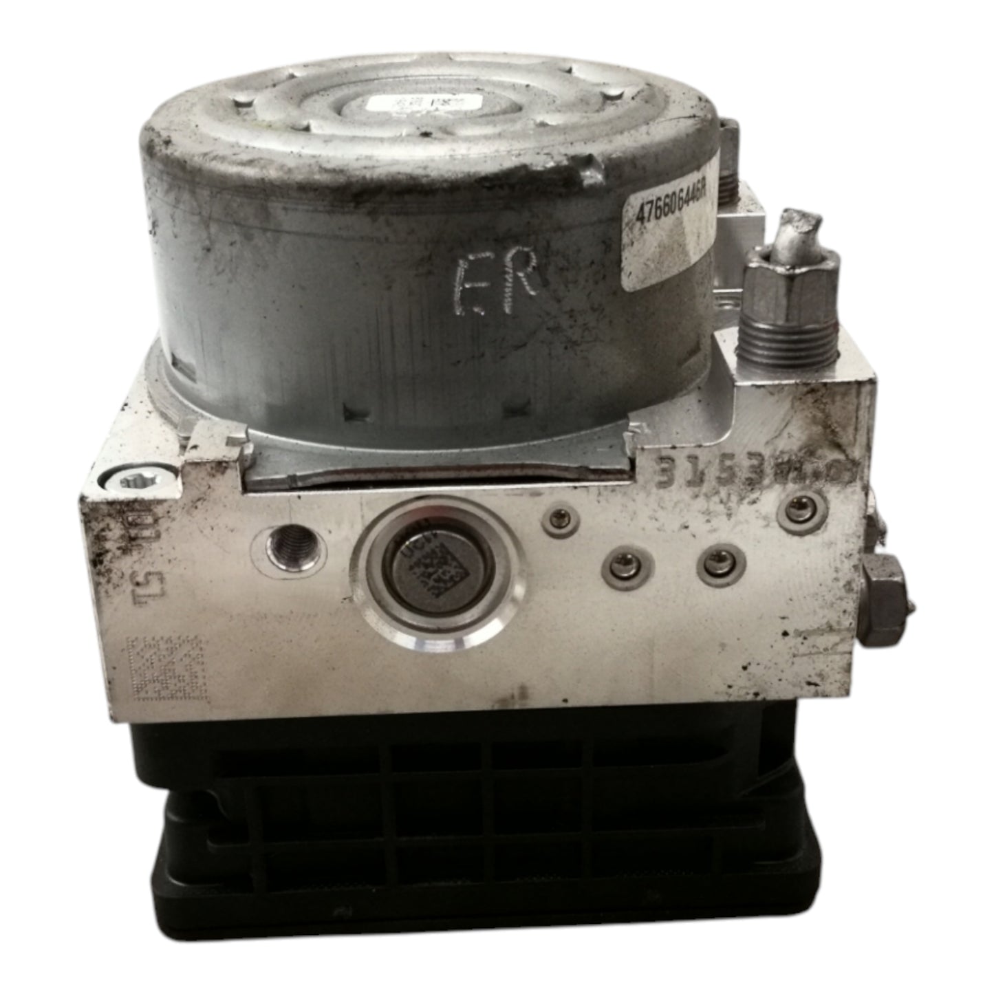 Gruppo Centralina Pompa Abs DACIA SANDERO 3 Serie 1.0 TCe