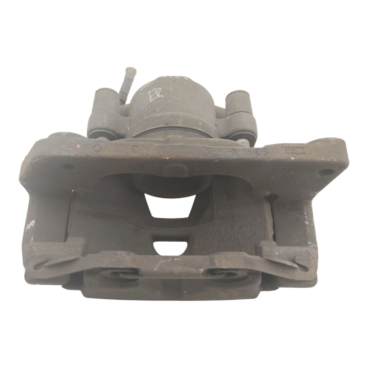 Pinza Freno Anteriore Sinistro JAGUAR XF 1 Serie Benzina Diesel