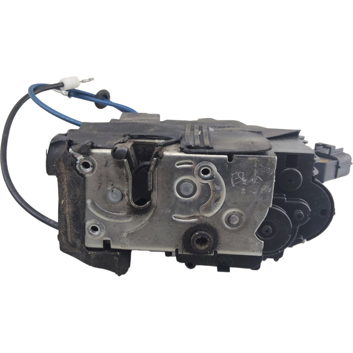 Serratura Porta Anteriore Sinistro FIAT CROMA 2 Serie