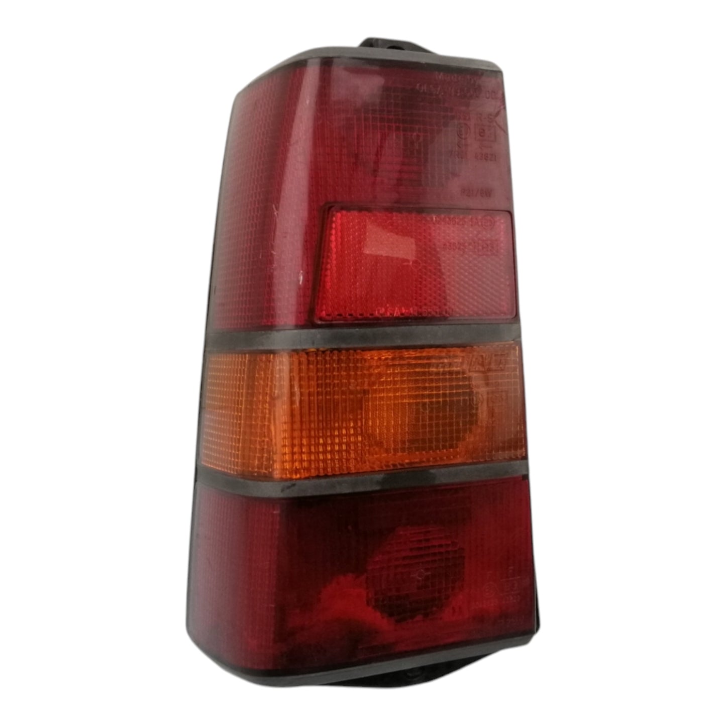 Fanale Stop Posteriore Sinistro FIAT PANDA 1 Serie Berlina VAN