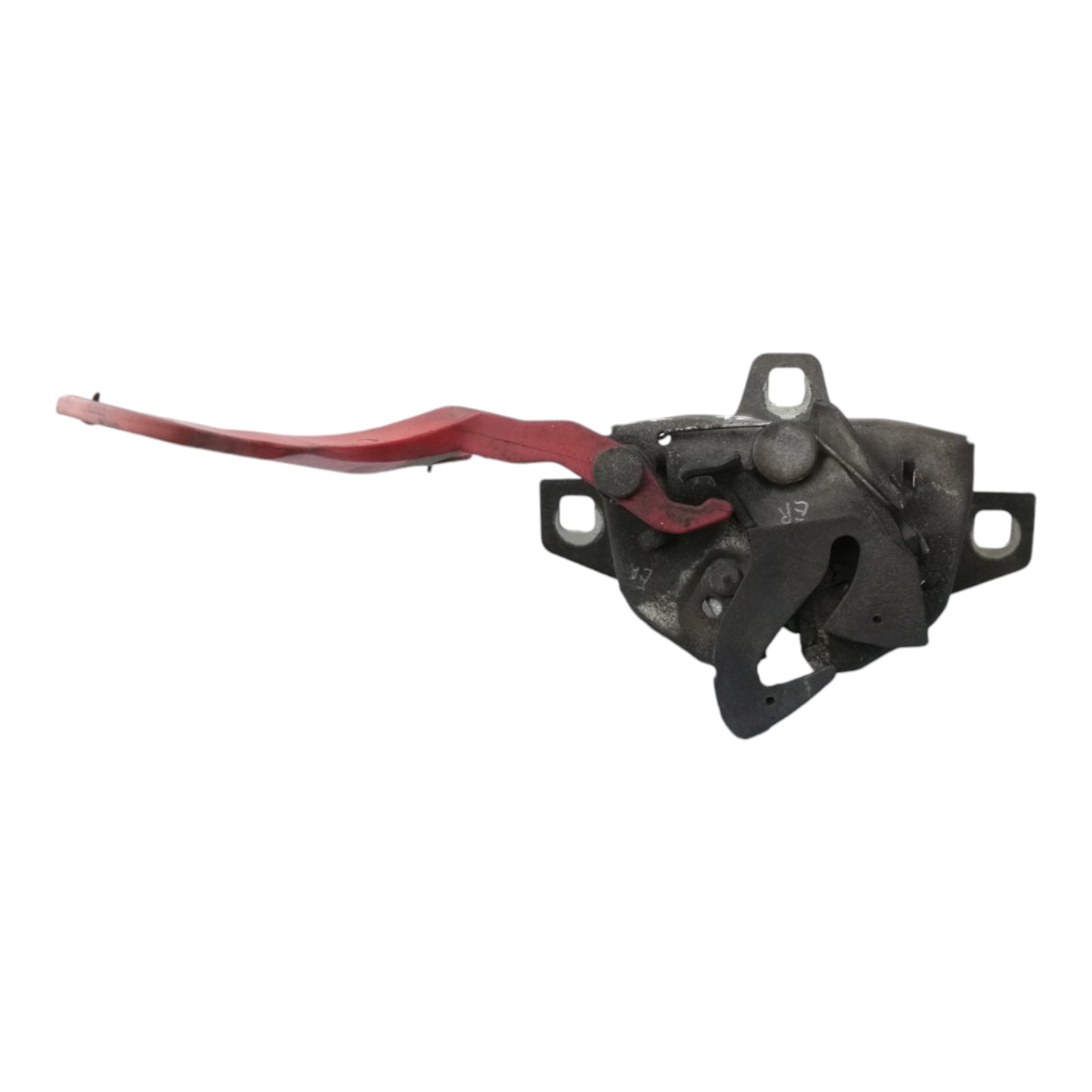 Serratura Cofano Anteriore ALFA ROMEO 147 2 Serie