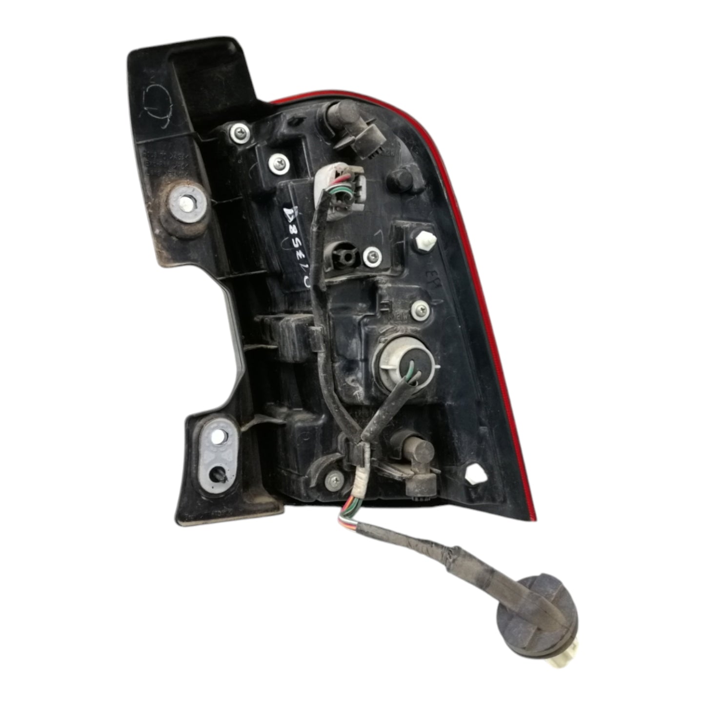 Fanale Led Stop Esterno Posteriore Sinistro SUZUKI IGNIS 3 Serie