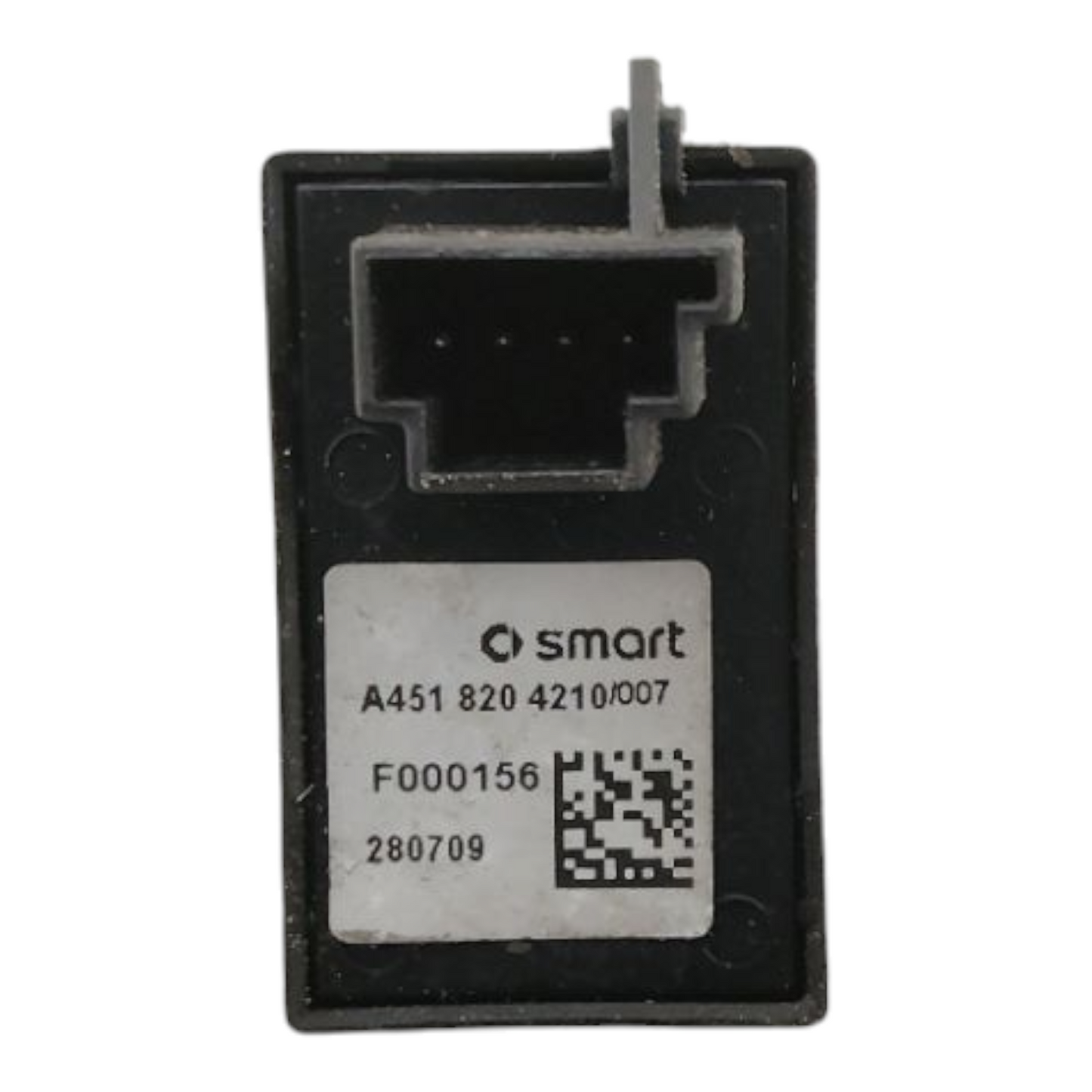 Interruttore Alzacristalli Anteriore Destro SMART FORTWO COUPE 451