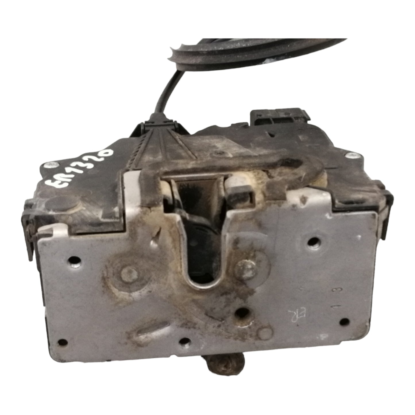Serratura Porta Anteriore Destro FIAT GRANDE PUNTO   51822422