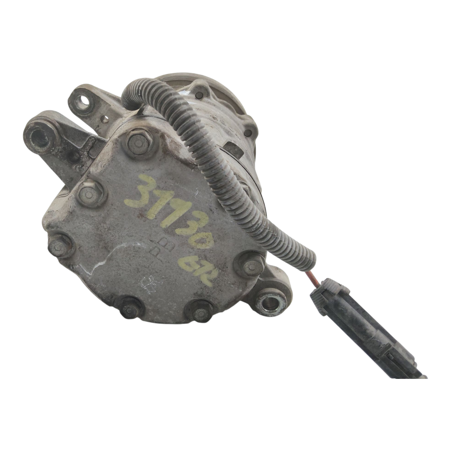 Compressore Aria Condizionata Ac FIAT SEICENTO/600/CINQUECENTO 1.1 Benzina