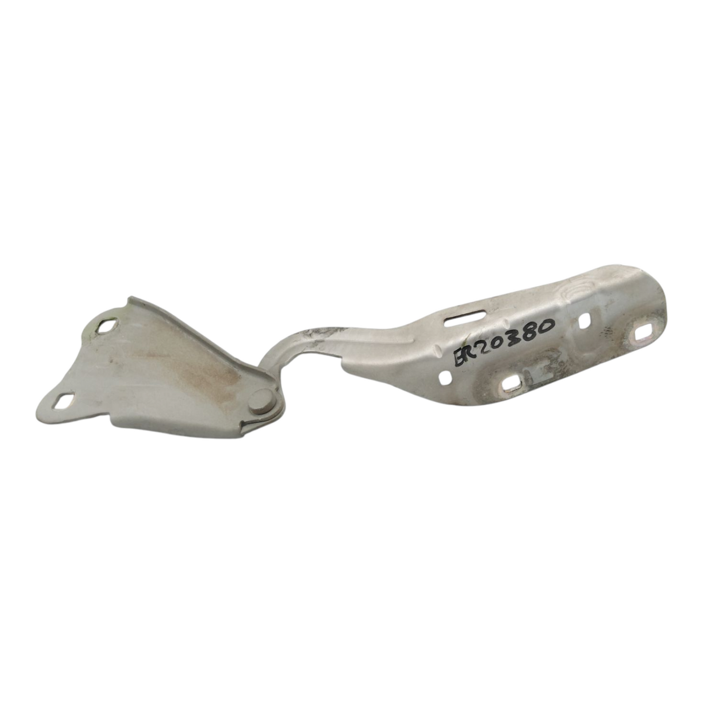 Cerniera Cofano Anteriore Sinistro RENAULT TWINGO 2 Serie