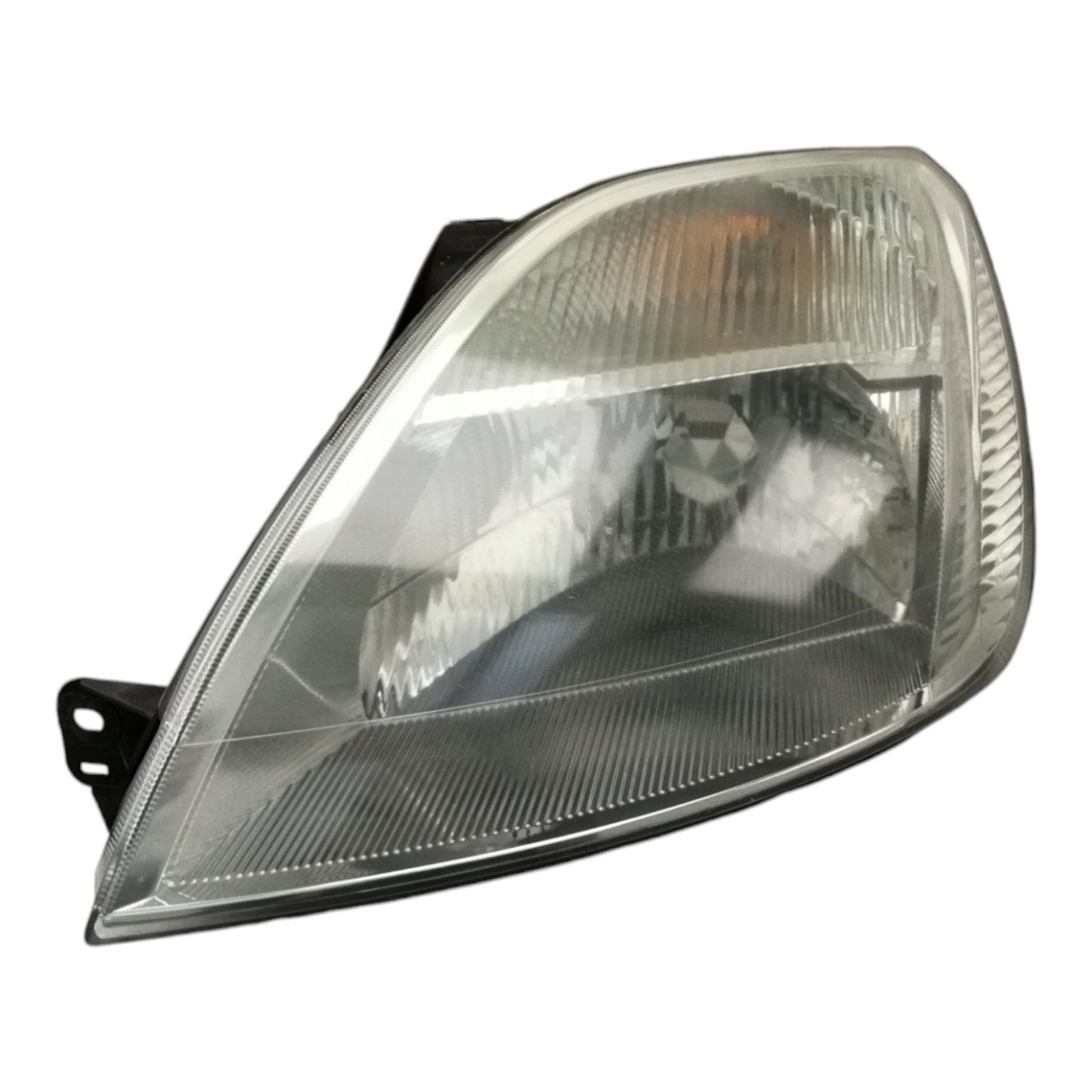 Faro Proiettore Anteriore Sinistro FORD FIESTA 5 Serie Berlina VAN