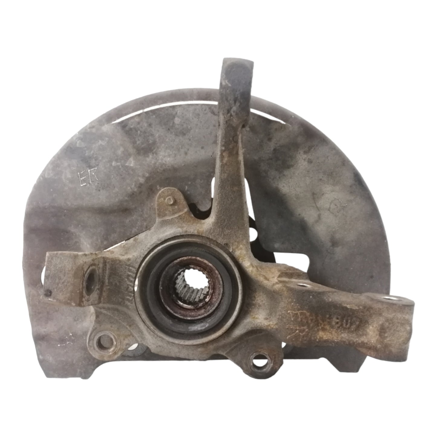 Fusello Mozzo Anteriore Sinistro FIAT UNO 2 Serie Benzina