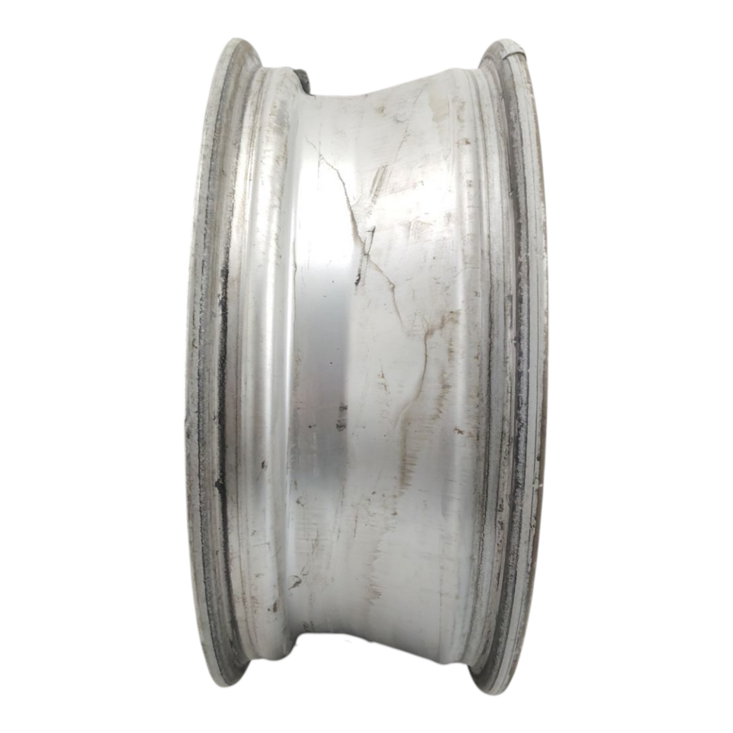 Cerchio Lega Raggio 16 MERCEDES CLASSE A W169 6JX16 ET46 5 FORI