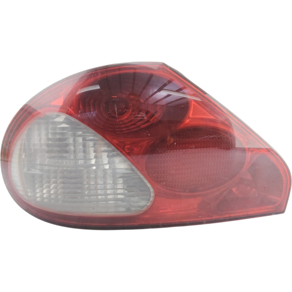 Fanale Stop Posteriore Sinistro JAGUAR X-TYPE