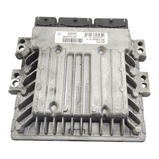Centralina Iniezione RENAULT MEGANE 3 Serie 1.5 Diesel Motore K9K R8