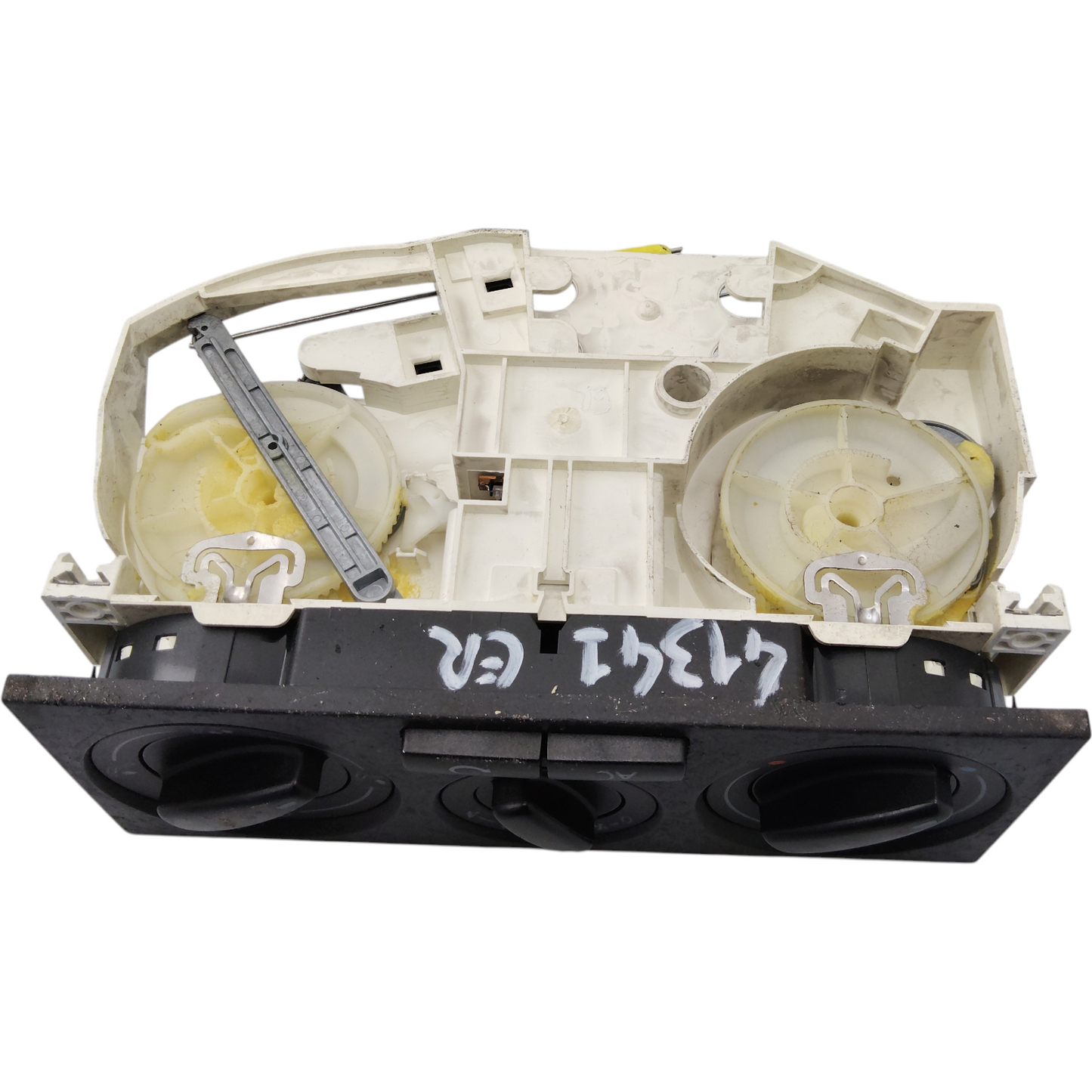 Modulo Comando Clima VOLKSWAGEN GOLF 4 Serie/BORA/LUPO
