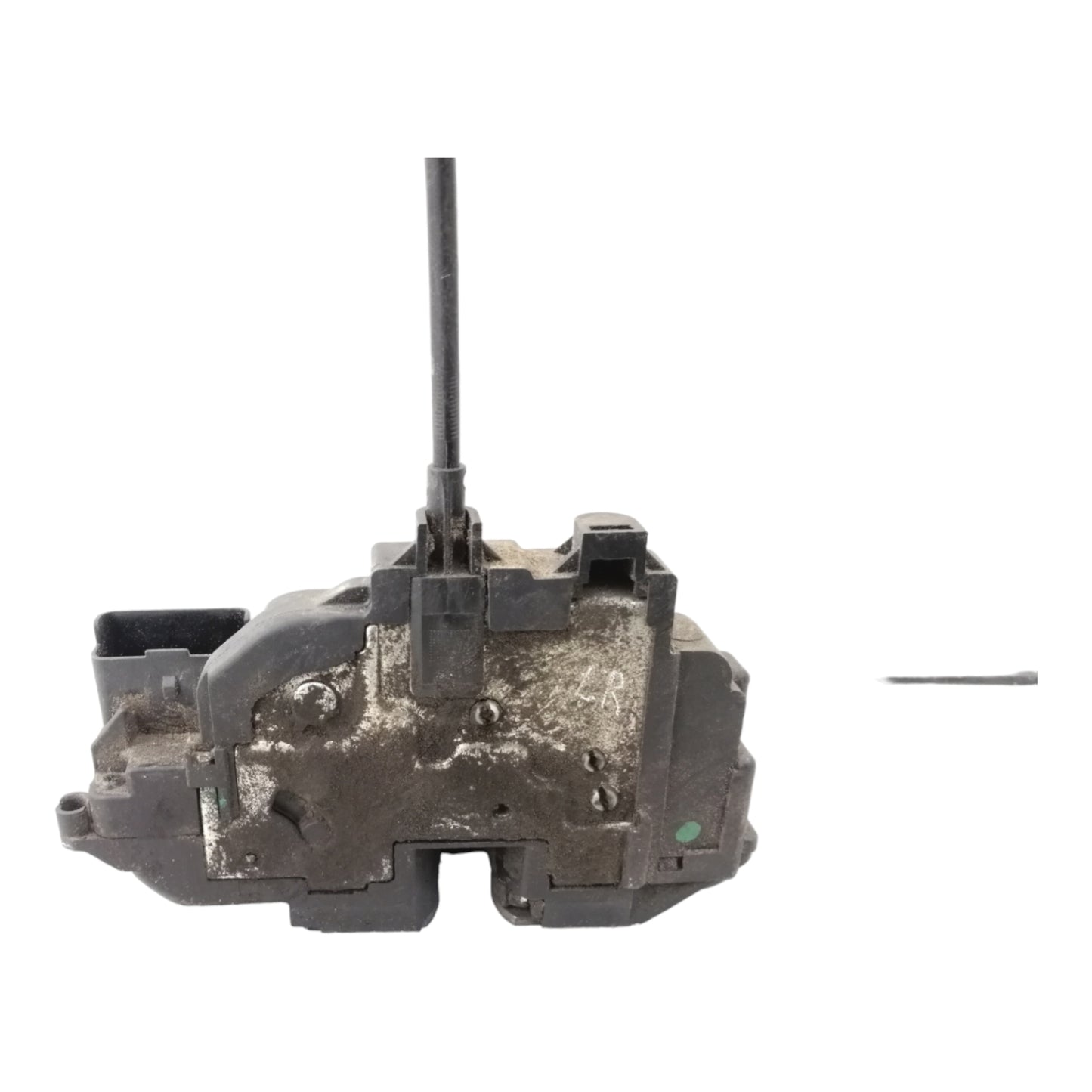 Serratura Porta Posteriore Destro RENAULT MÉGANE 3 Serie Berlina CC SW