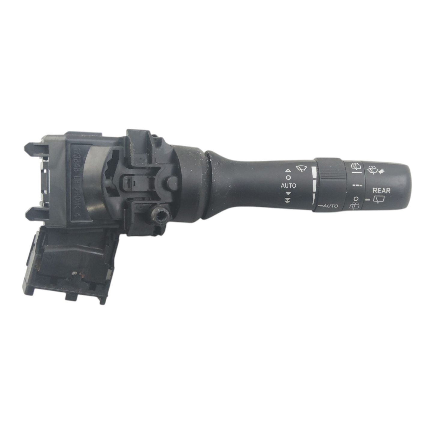 Devioguida Devioluci Tergicristalli Destro TOYOTA VERSO-S