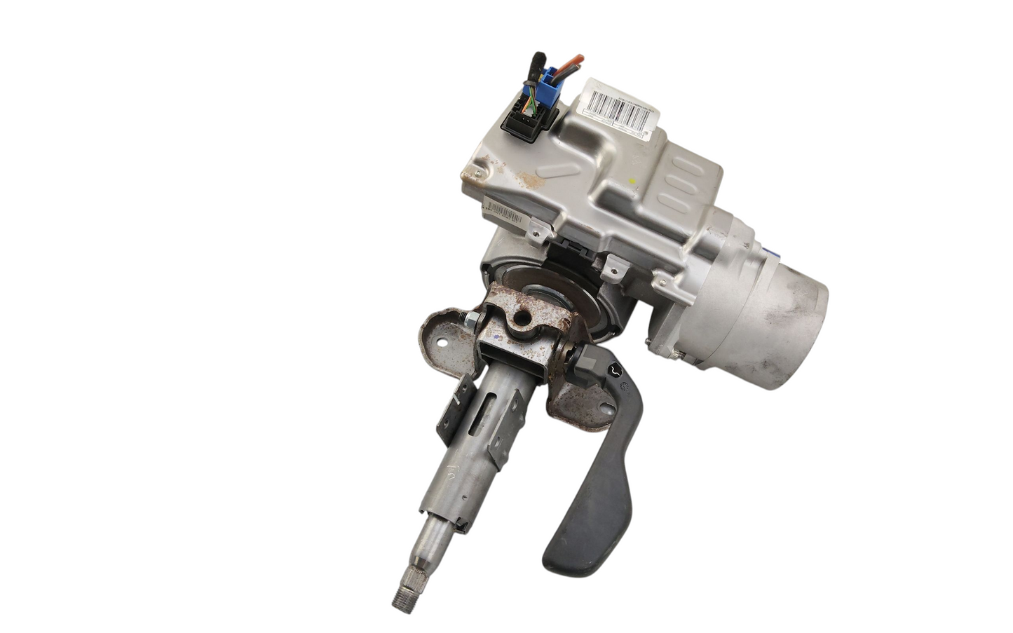 Piantone Sterzo Superiore FIAT PANDA 3 Serie 312 1.0 Ibrida Benzina