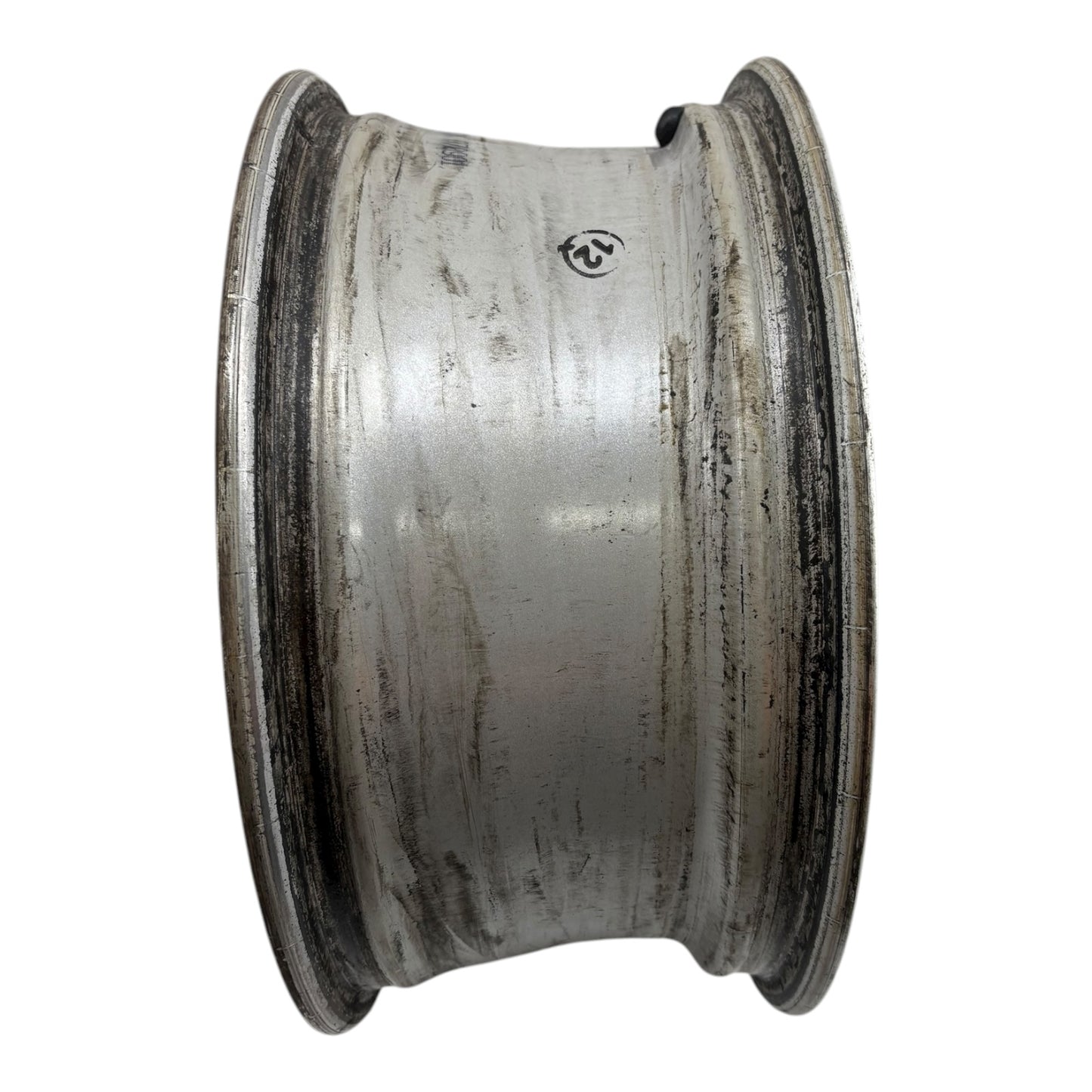 Cerchio in Lega Raggio 16 FORD FOCUS 2 Serie 7JX16H2 ET50 5 Fori