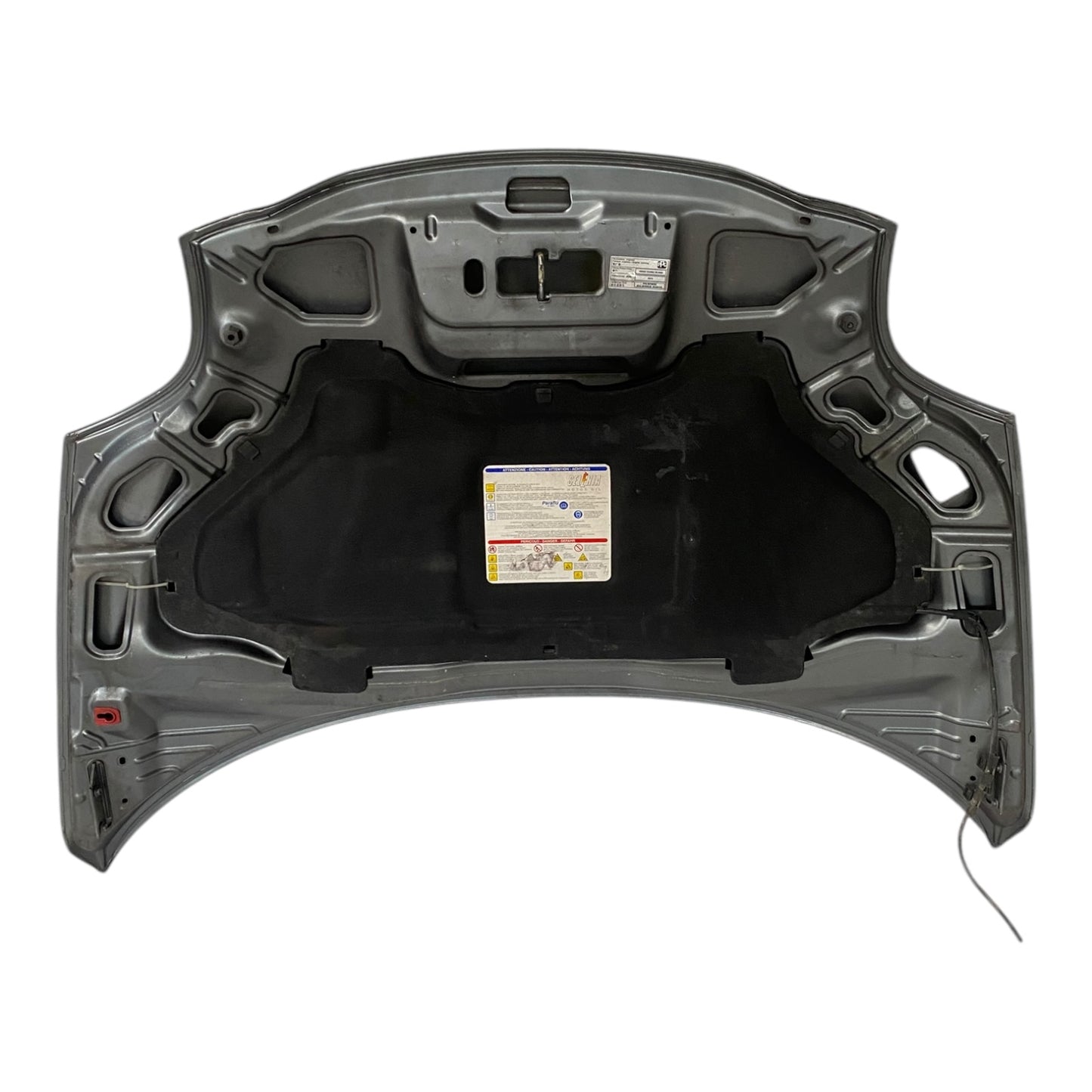 Cofano Anteriore ALFA ROMEO MITO