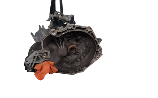 Cambio Manuale 5 Marce OPEL MERIVA B 1.4 Benzina GPL