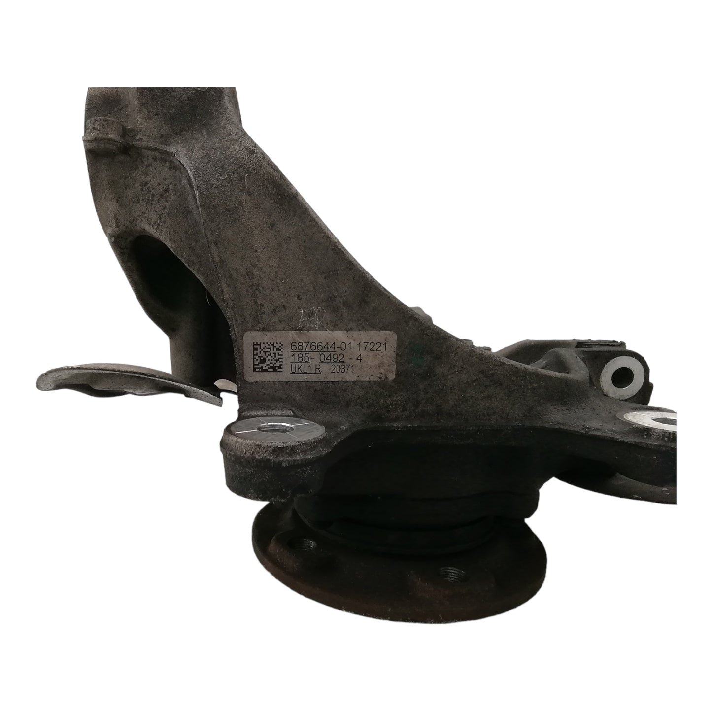 Fusello Mozzo Anteriore Destro MINI ONE COOPER F55 F56 F57