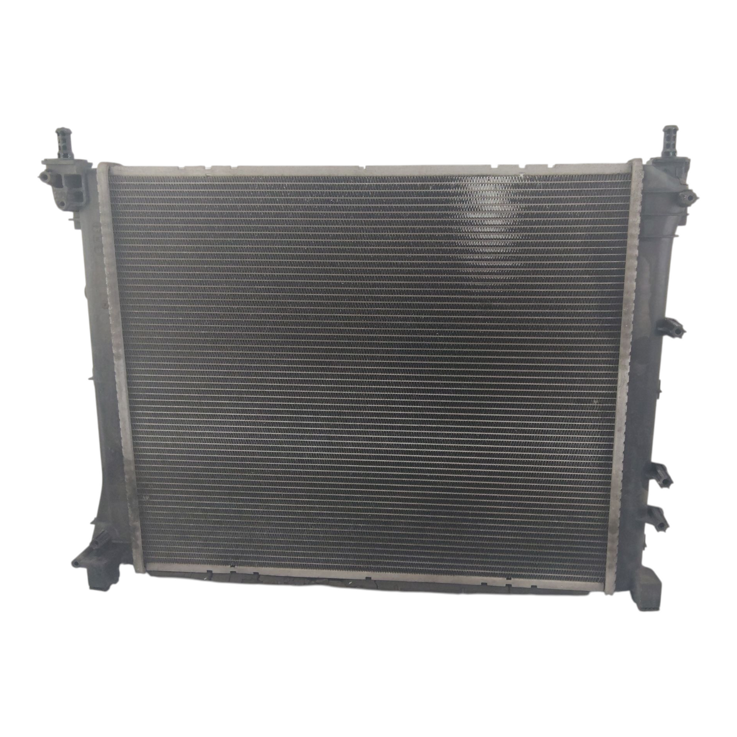 Radiatore Acqua Raffreddamento FIAT PANDA 3 Serie 0.9 1.3