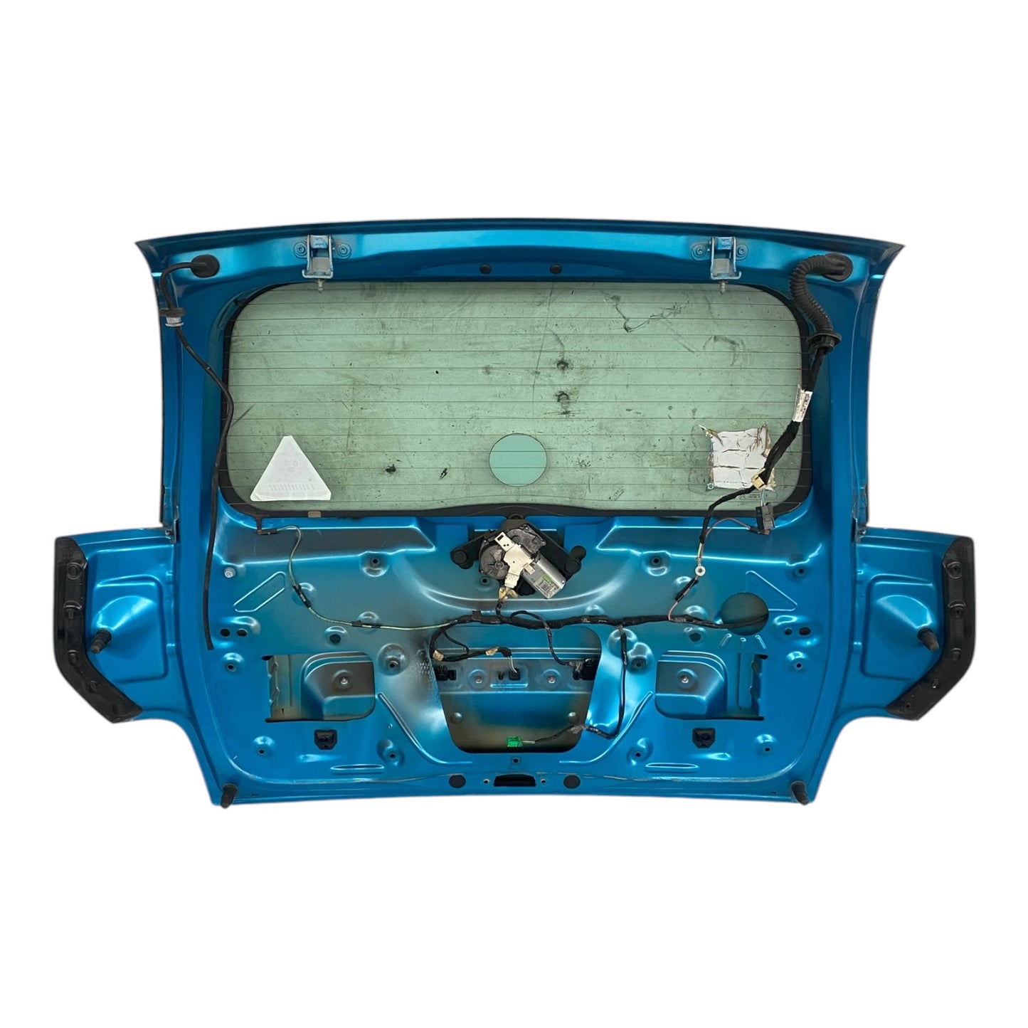 Portello Portellone Posteriore CITROEN C3 PICASSO