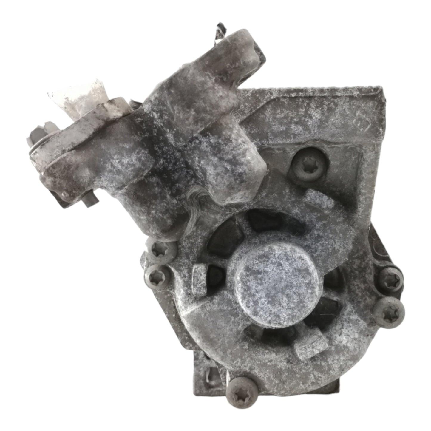 Compressore Aria Condizionata Ac DACIA DUSTER 1 Serie/LODGY Benzina Diesel