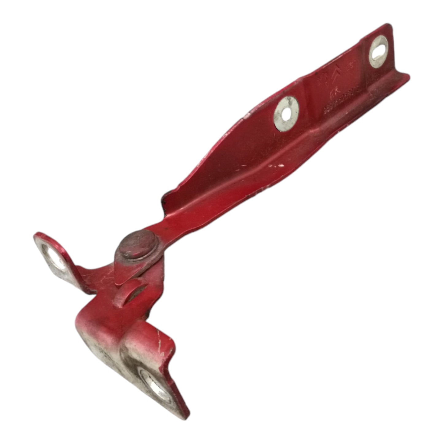 Cerniera Cofano Anteriore Sinistro CITROEN C3 2 Serie/DS3