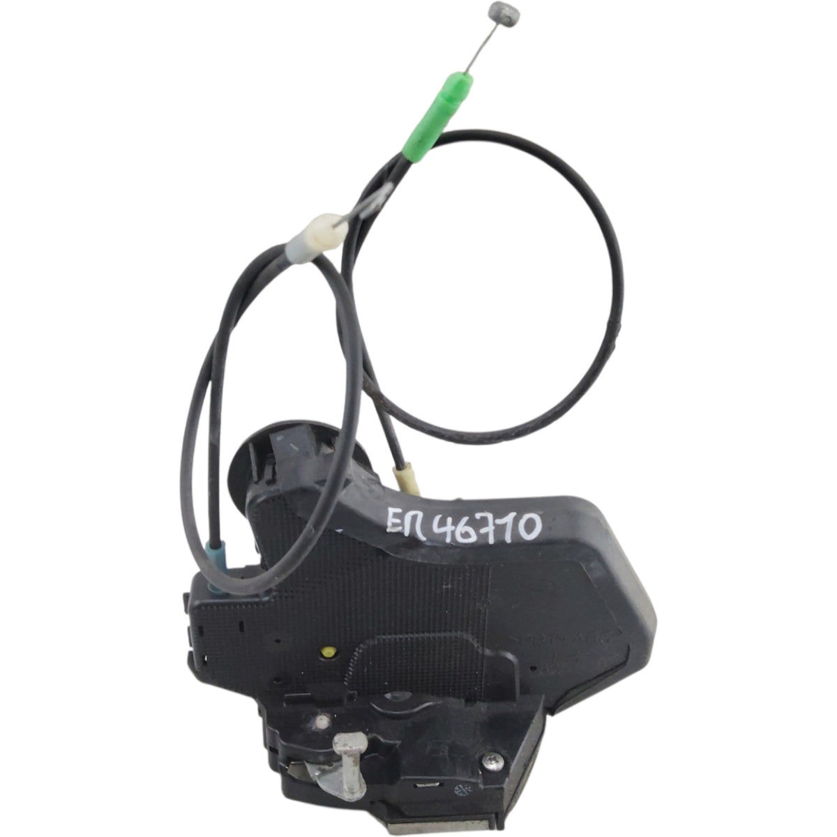 Serratura Porta Posteriore Sinistro DAIHATSU TERIOS 2 Serie
