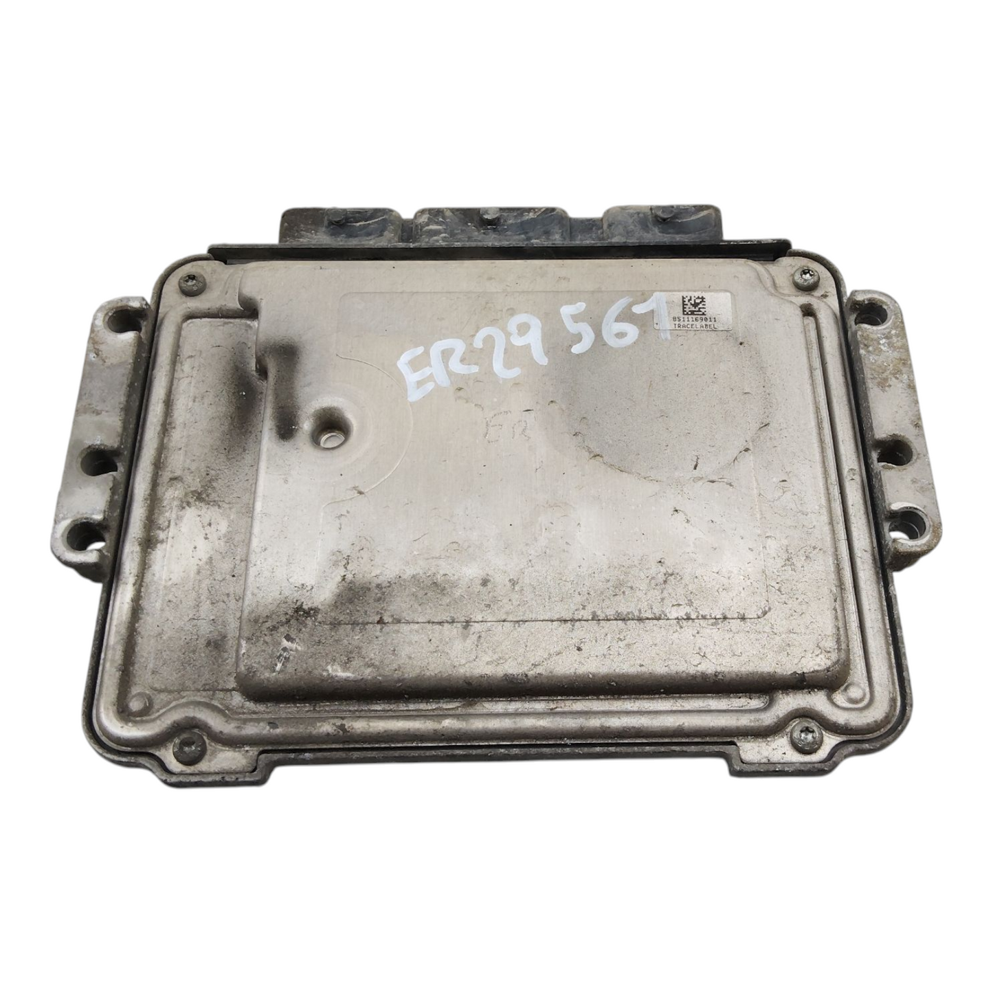 Centralina Iniezione FORD FUSION/FIESTA 5 Serie 1.6 TDCi HHJB