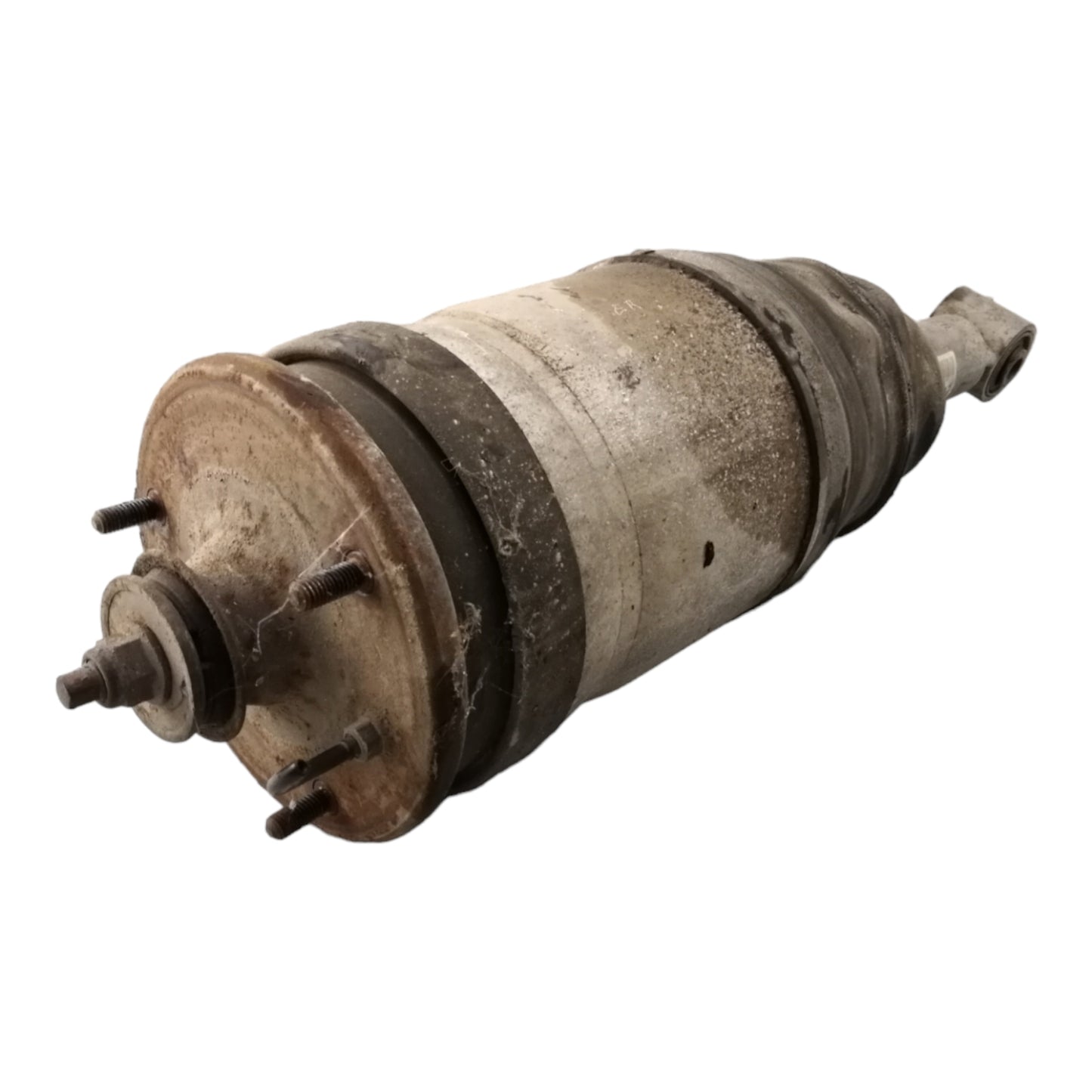 Ammortizzatore Posteriore Sinistro LAND ROVER DISCOVERY 3 Serie