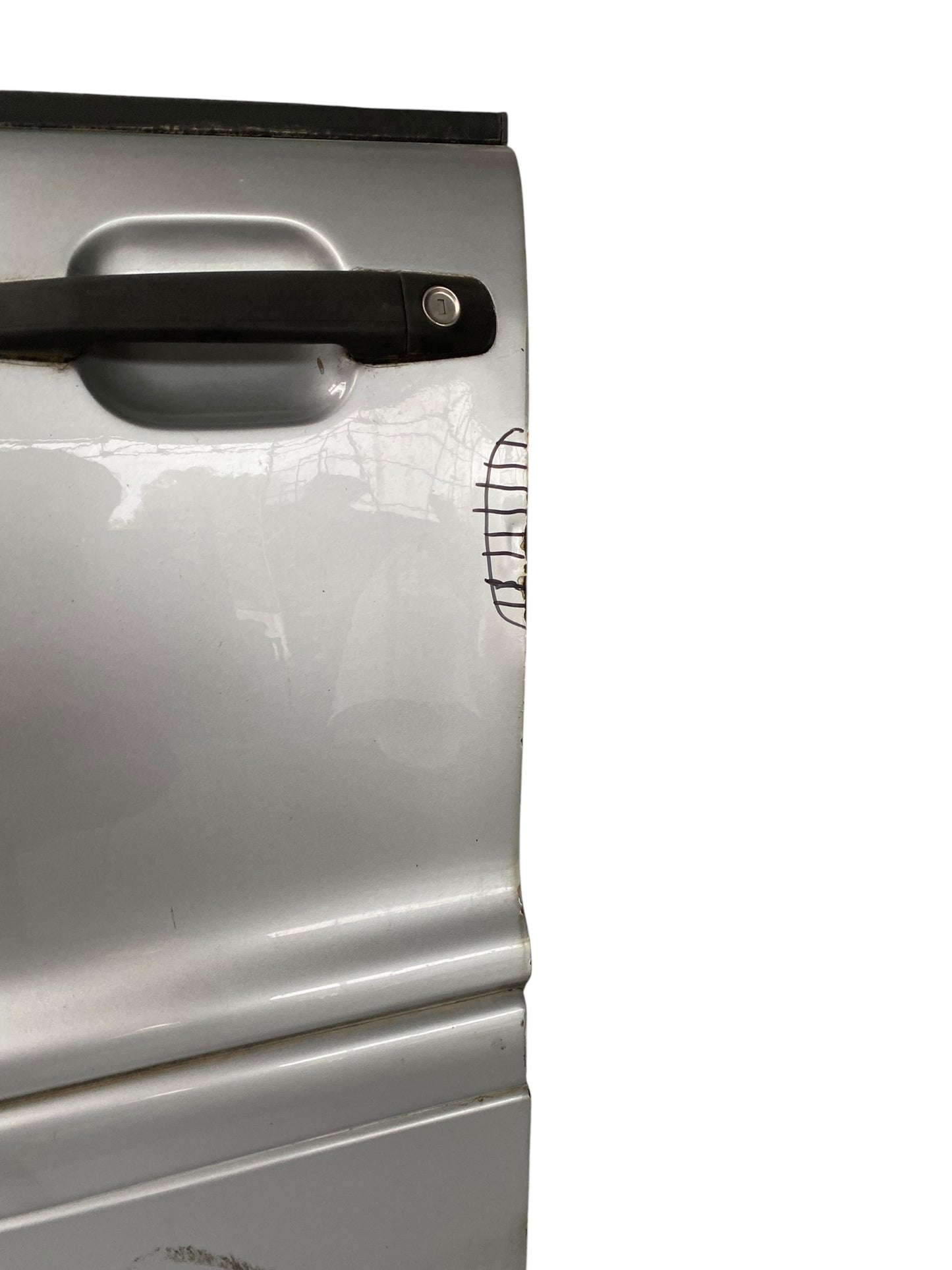 Porta Portiera Anteriore Sinistro MERCEDES CLASSE ML W163