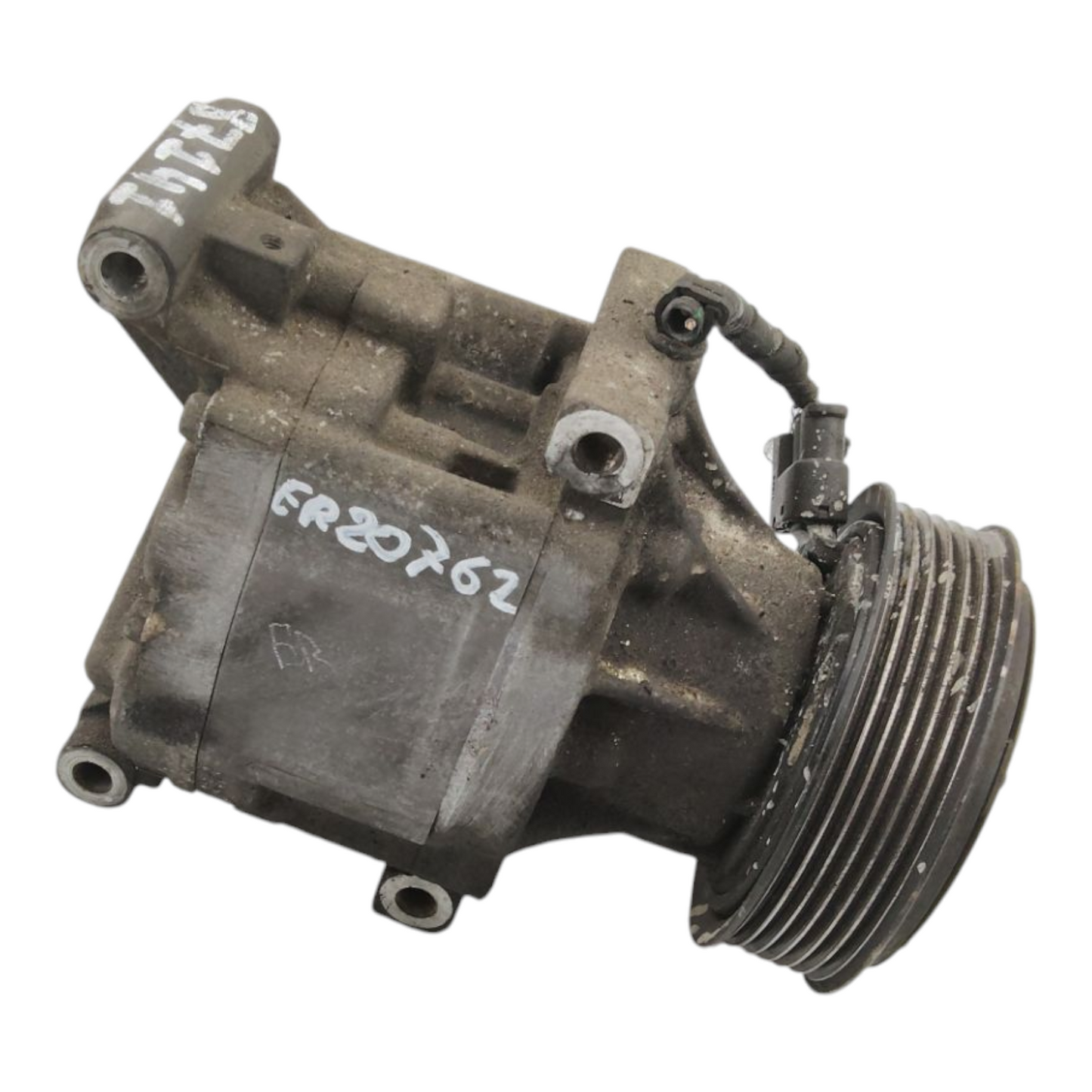 Compressore Aria Condizionata Ac FIAT 500 2 Serie/PUNTO 2 Serie 1.3 Diesel