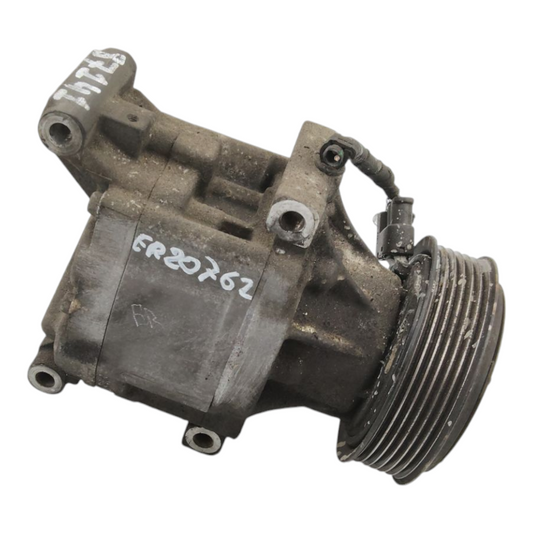 Compressore Aria Condizionata Ac FIAT 500 2 Serie/PUNTO 2 Serie 1.3 Diesel