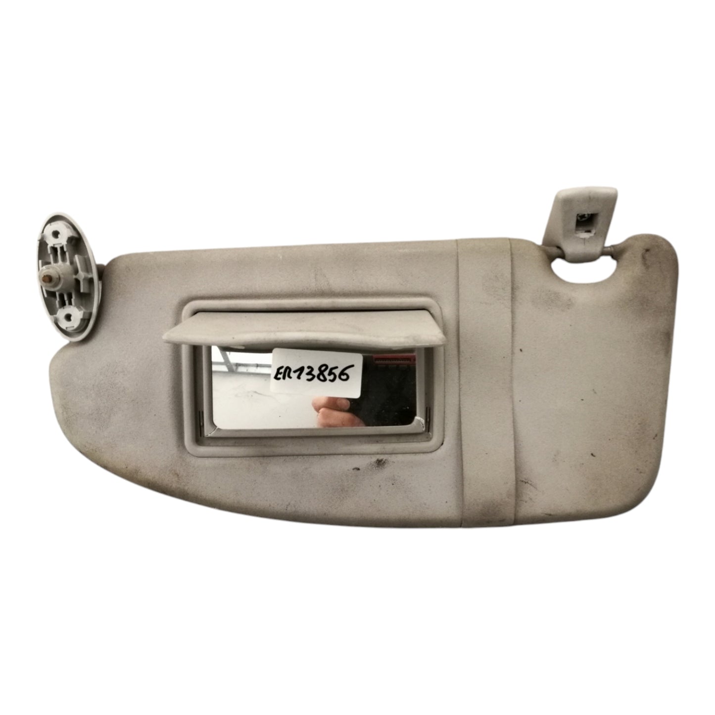 Pannello Alette Parasole Sinistro FORD FOCUS 3 Serie Berlina SW