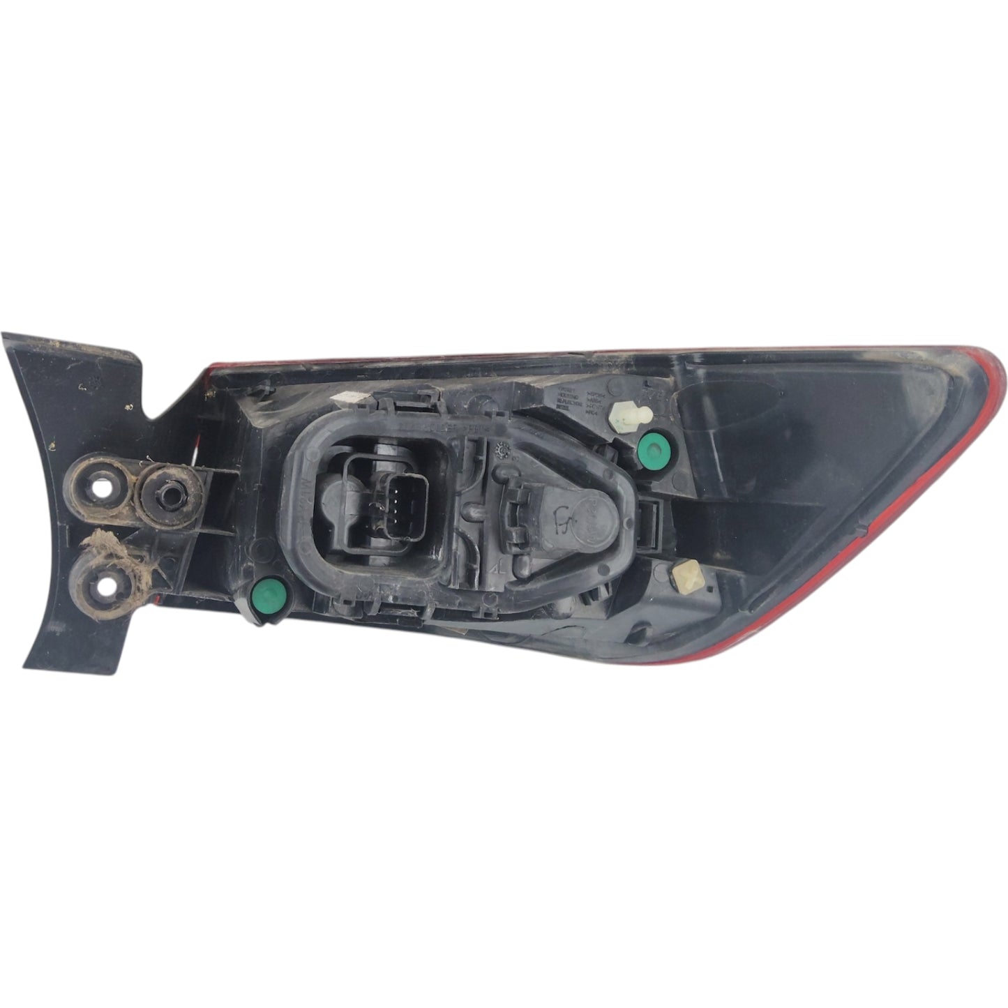 Fanale Stop Esterno Posteriore Sinistro RENAULT CLIO 4 Serie