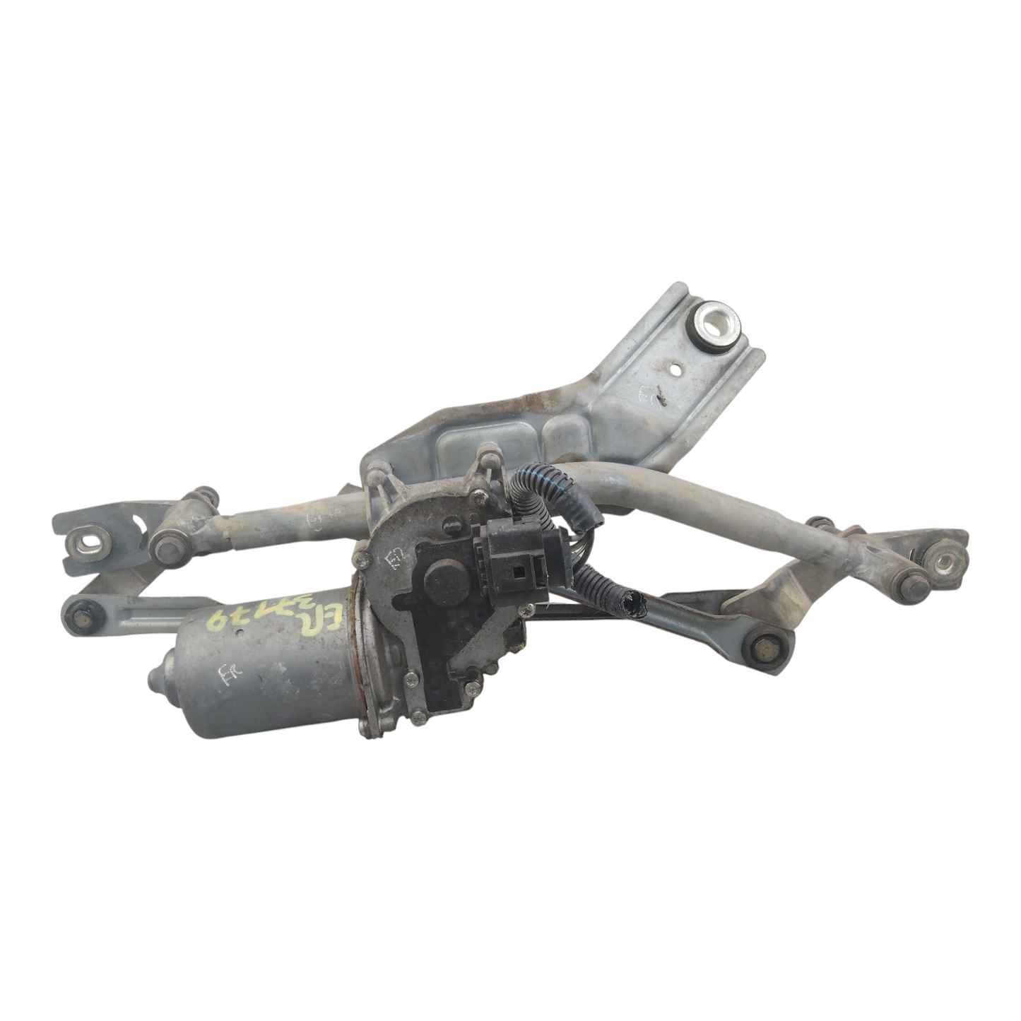 Meccanismo Tandem Tergicristallo FIAT GRANDE PUNTO/PUNTO 3 Serie