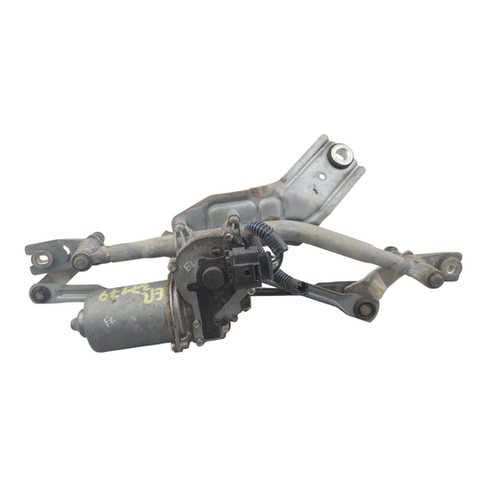 Meccanismo Tandem Tergicristallo FIAT GRANDE PUNTO/PUNTO 3 Serie