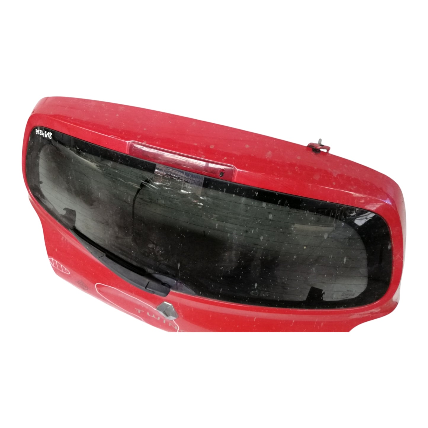 Portello Portellone Posteriore RENAULT TWINGO 2 Serie