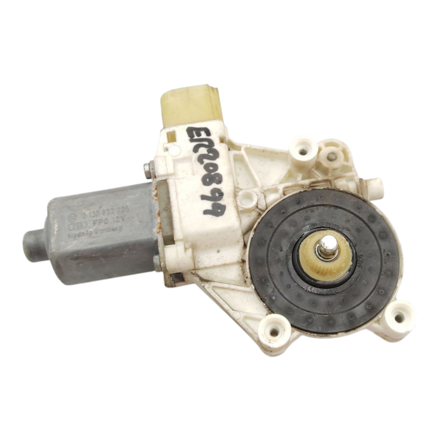 Motorino Alzacristallo Porta Anteriore Sinistro BMW SERIE 1 E87