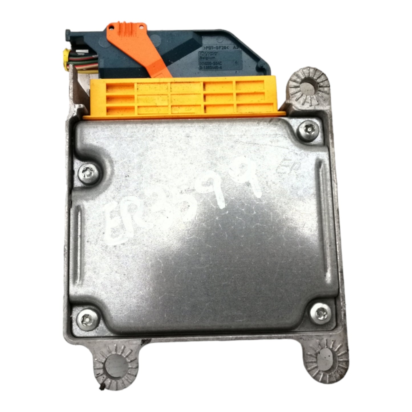 Centralina Airbag OPEL AGILA A Benzina e Diesel    9216733