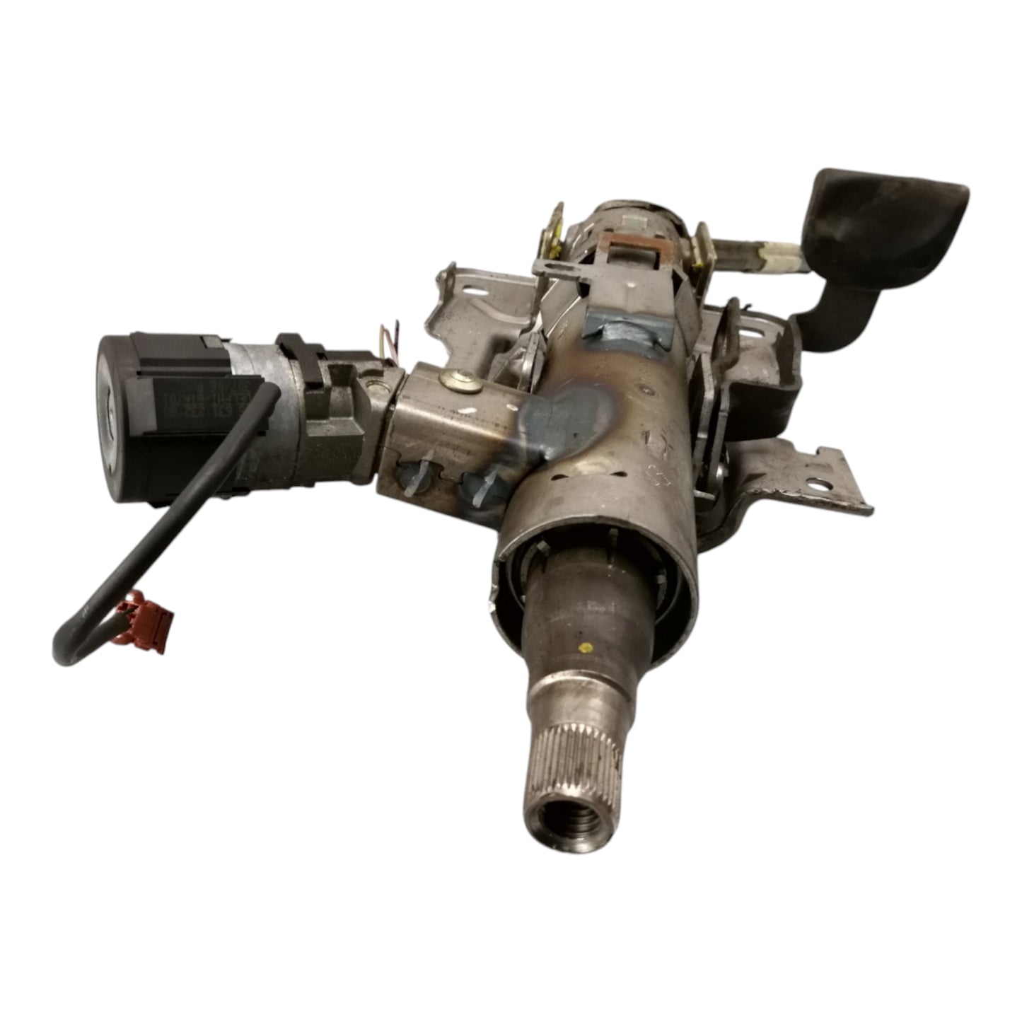 Piantone Sterzo Completo PEUGEOT 207 Berlina CC SW VAN
