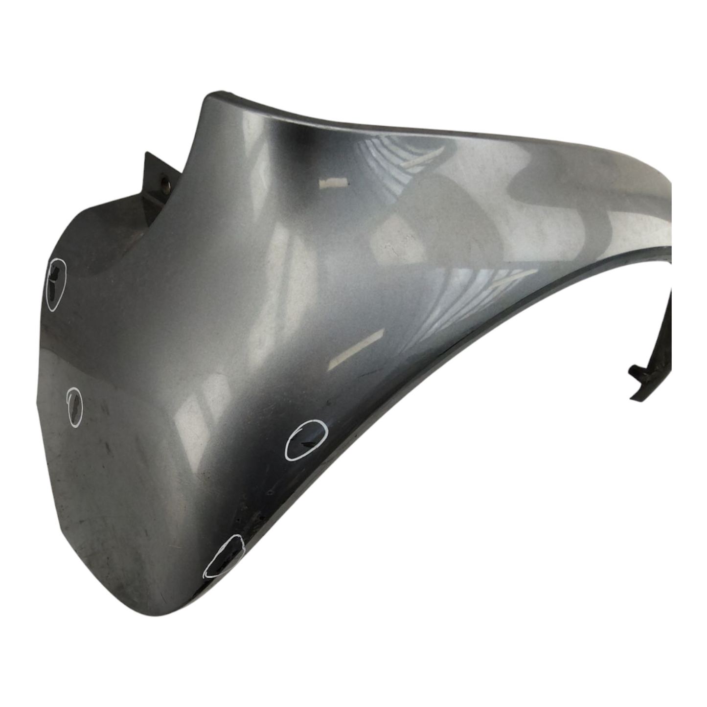 Parafango Posteriore Destro SMART CITY COUPE 450