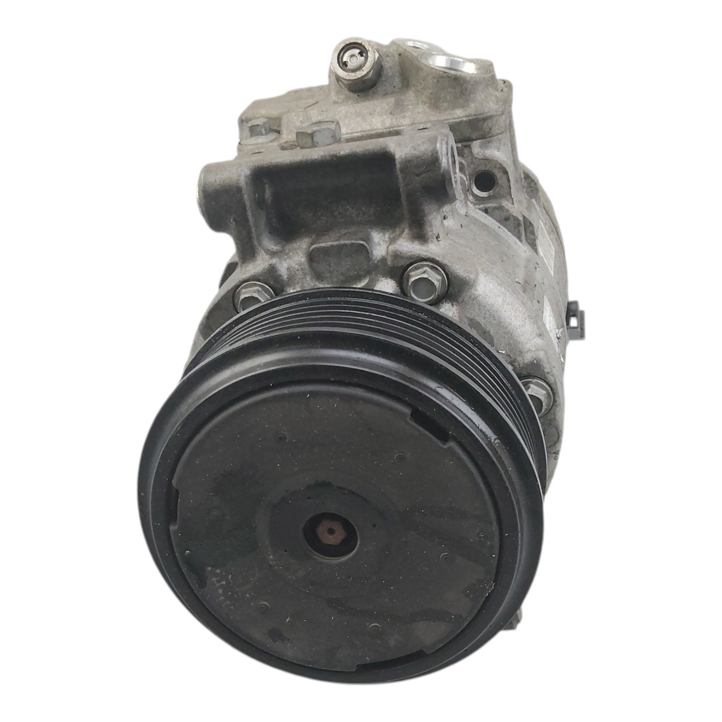 Compressore Aria Condizionata Ac AUDI A4 8ED 8EC 2.0 TDI