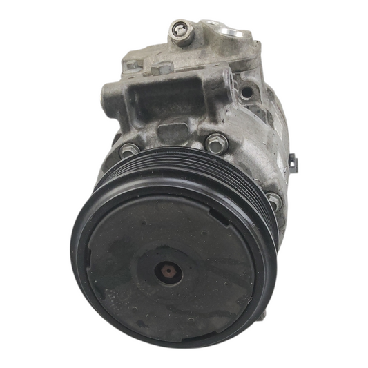 Compressore Aria Condizionata Ac AUDI A4 8ED 8EC 2.0 TDI