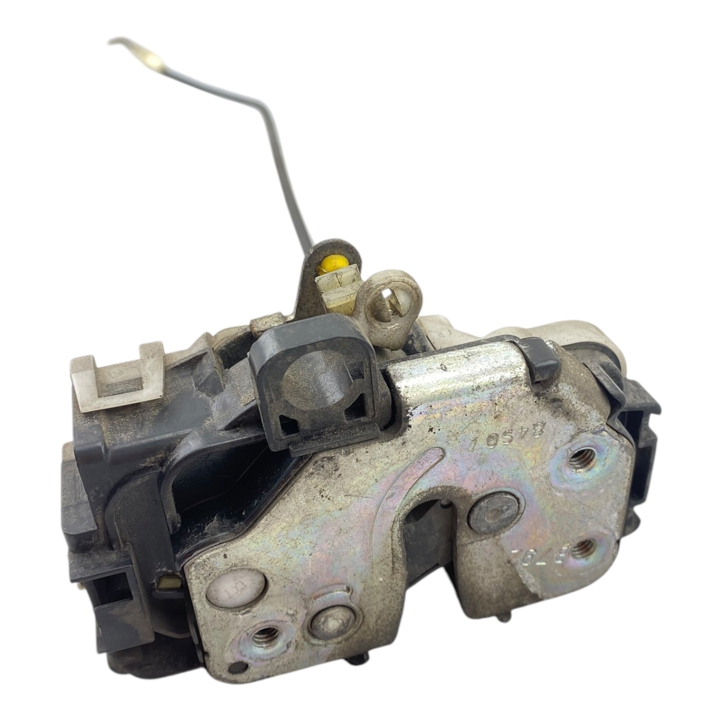 Serratura Porta Anteriore Sinistro FIAT PANDA 2 Serie