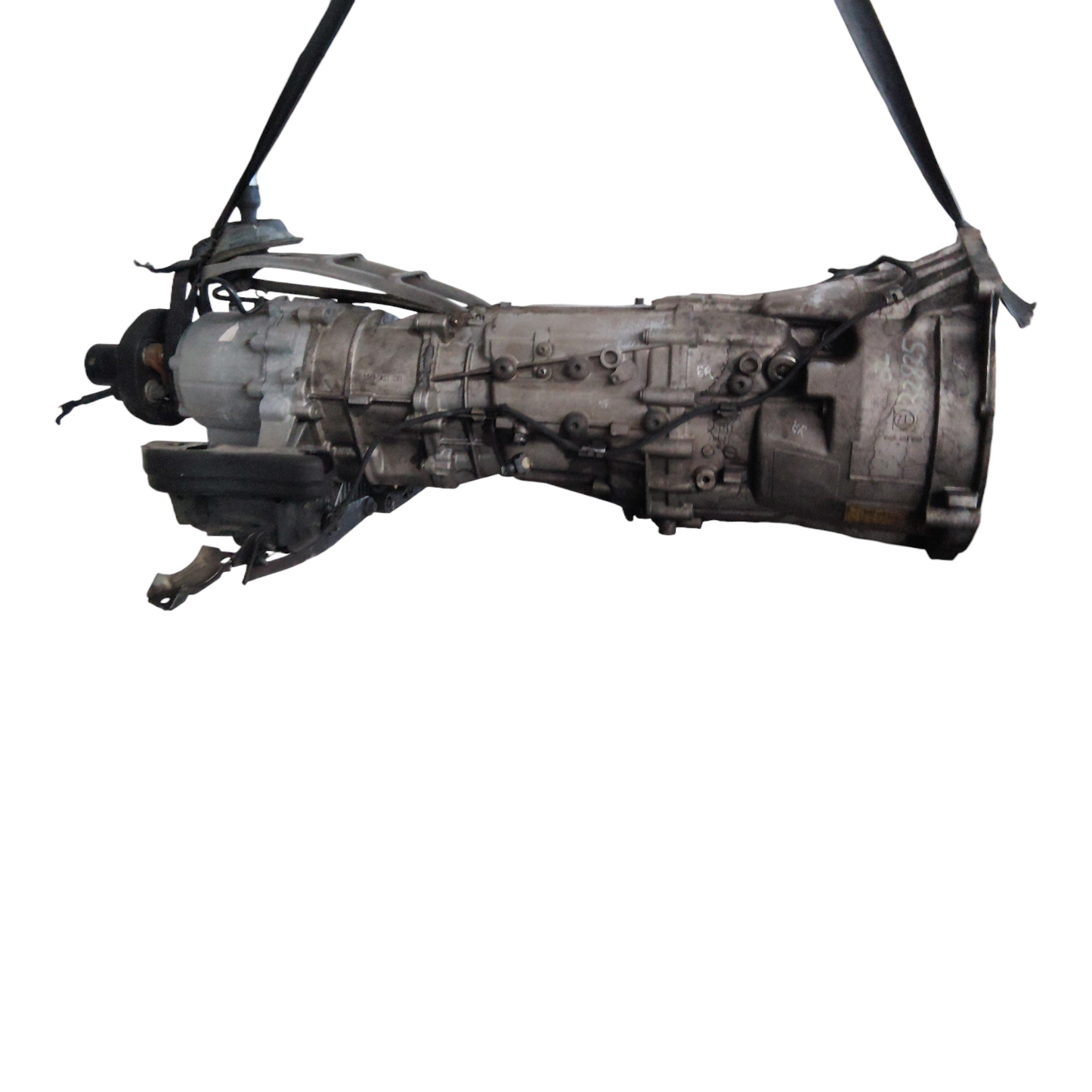 Cambio Manuale 6 Marce BMW X3 E83 2.0 Di 110 Kw 150 Cv 204D4