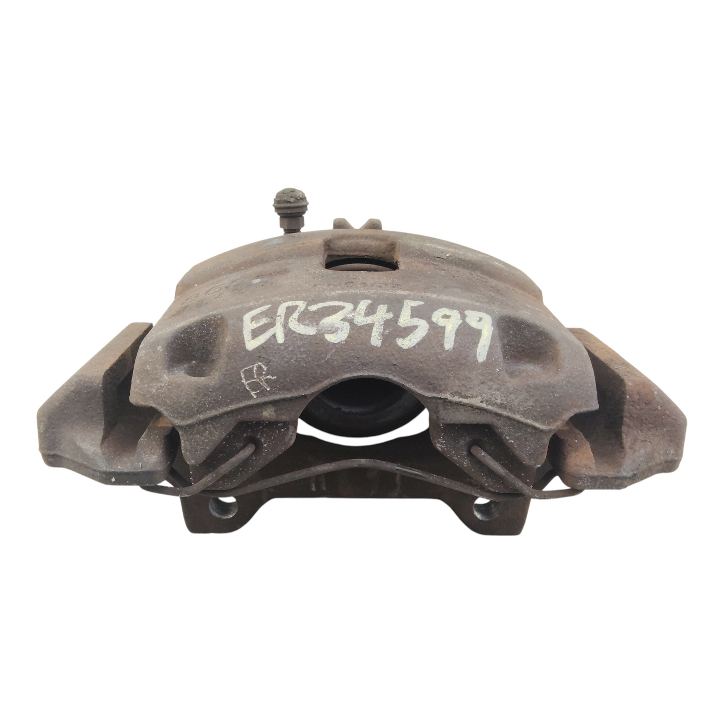 Pinza Freno Anteriore Destro FIAT PANDA 3 Serie 312 Benzina GPL Diesel
