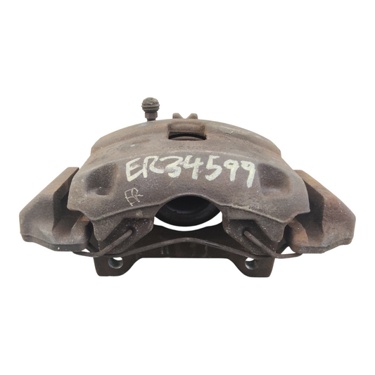 Pinza Freno Anteriore Destro FIAT PANDA 3 Serie 312 Benzina GPL Diesel